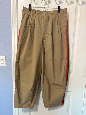 Under Armour SCP Barrel Pants Size Large Mens